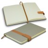 Takayama Notebooks Grey Brown